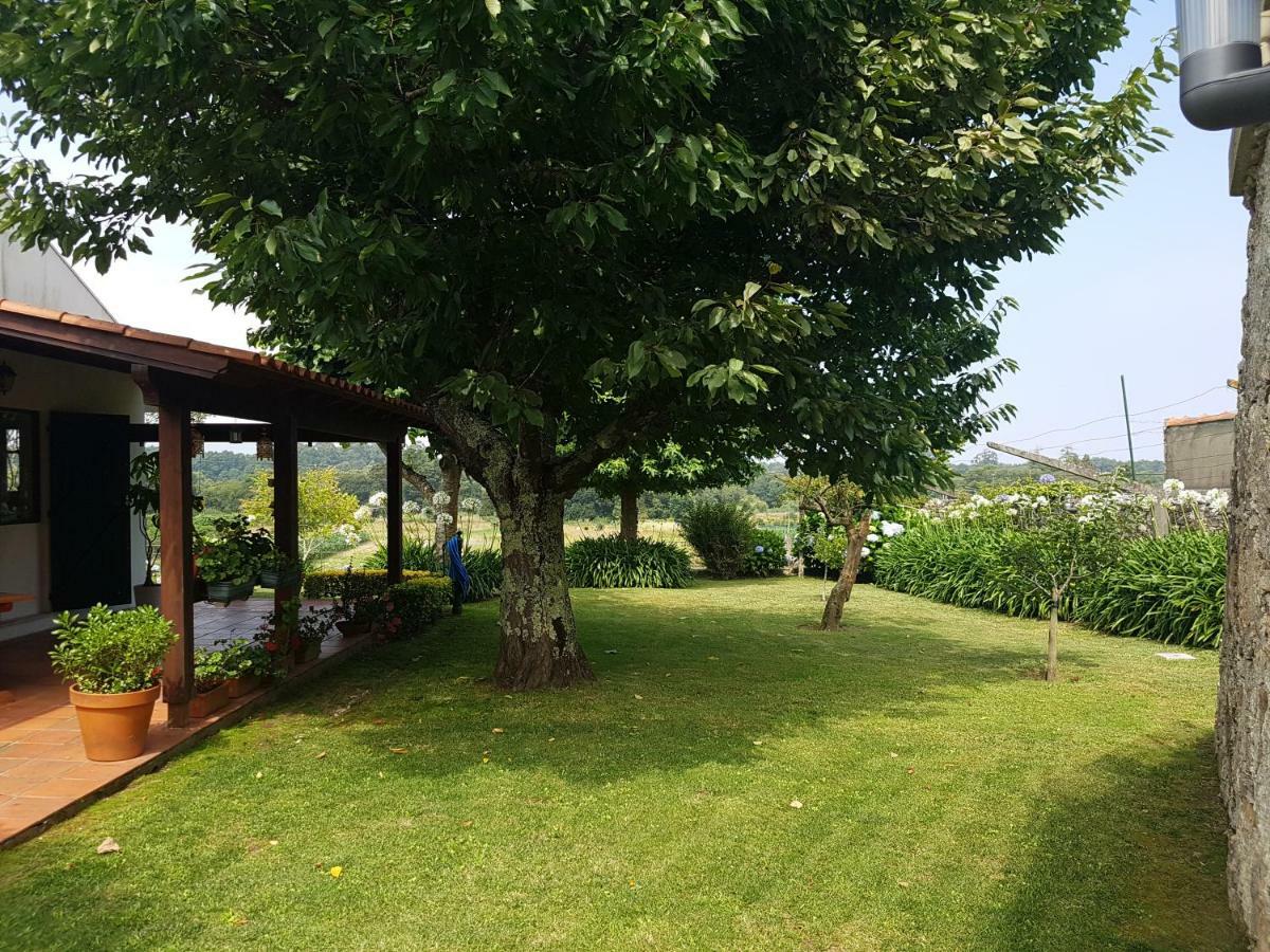 Cozy Villa Cristelo - Family & Friends Kültér fotó